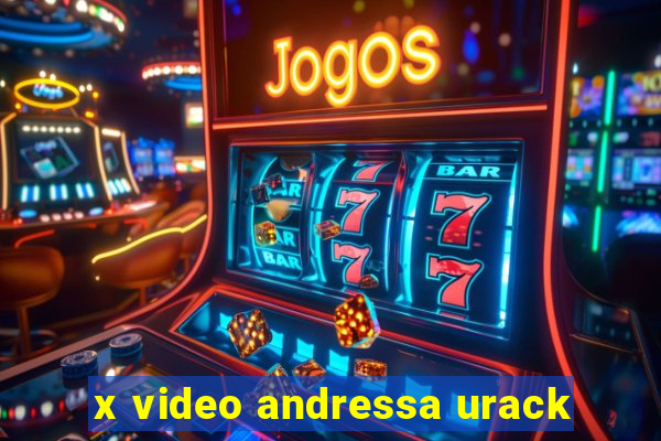 x video andressa urack